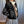 Wool Western Boot Stitch Jacket