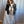 Wool Western Boot Stitch Jacket