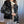 Wool Western Boot Stitch Jacket