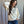 Western Pearl Snap Sweatshirt