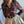 Silk Equestrian Blouse