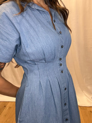 Sweet Summertime Dress